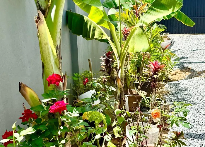 Angkor Piseth Retreat Сиемрип