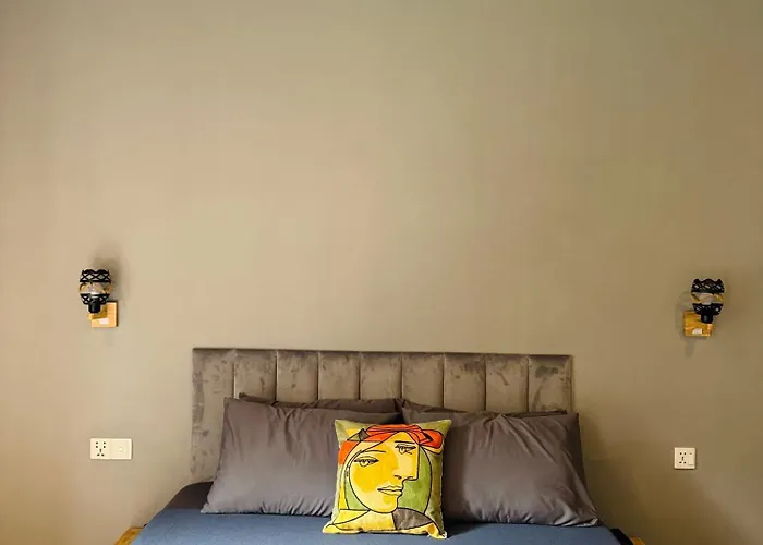 Angkor Piseth Retreat Проживание в семье