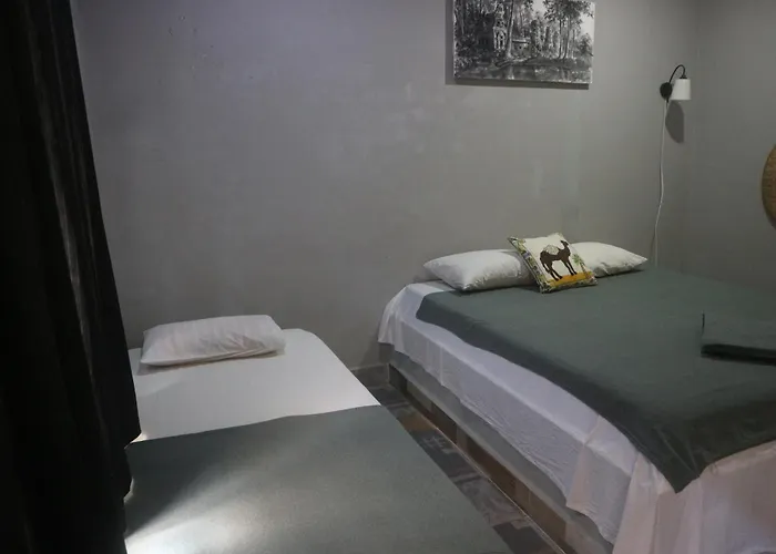 Angkor Piseth Retreat *