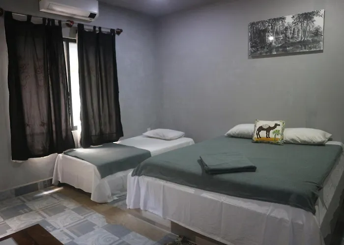 Kwatera prywatna Angkor Piseth Retreat